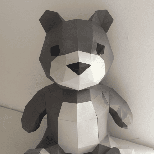 ROBSON MARTINS's Papercraft